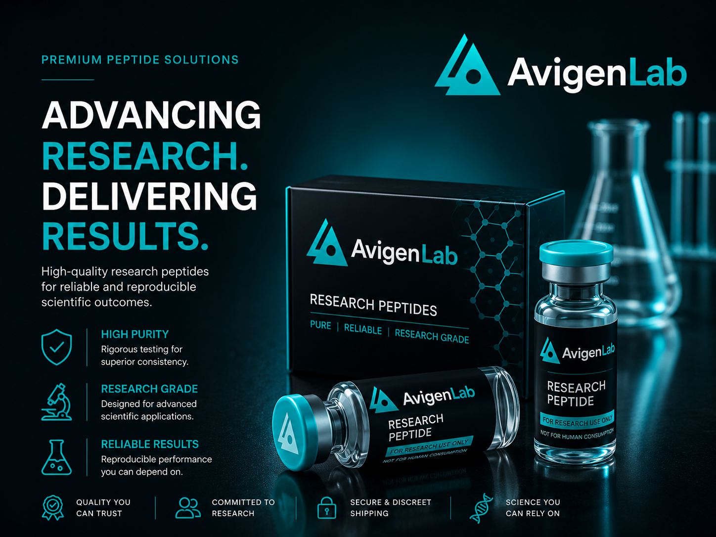 Avigen Lab