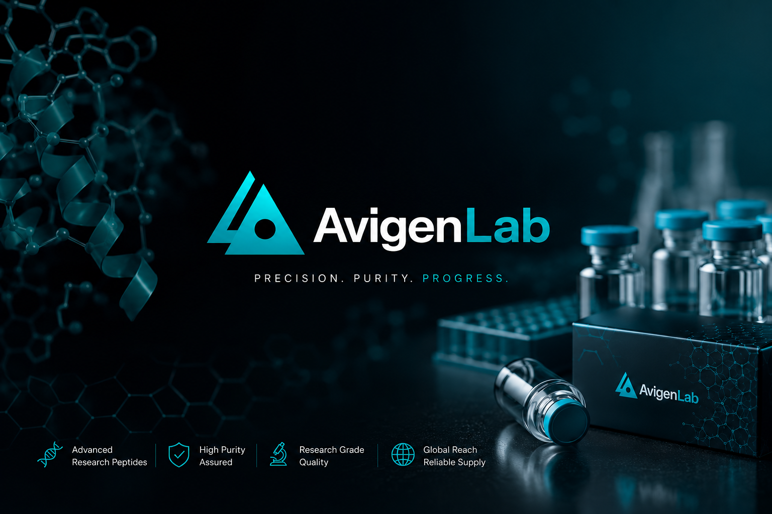 Avigen Lab