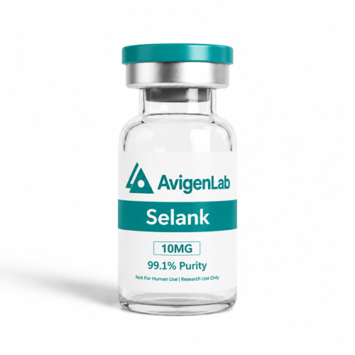 Selank