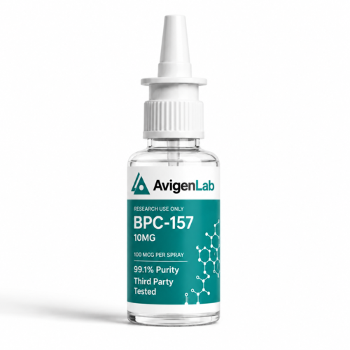 BPC-157 + Spray Kit