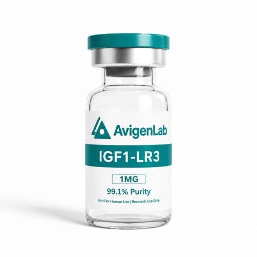 IGF-1 LR3