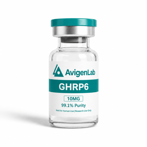 GHRP-6
