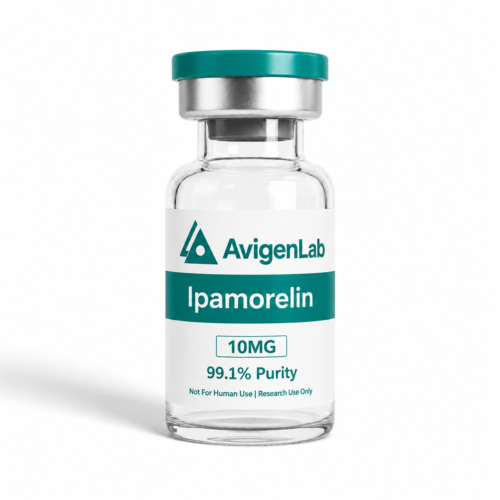 Ipamorelin