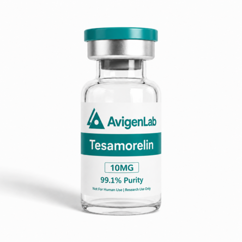 Tesamorelin