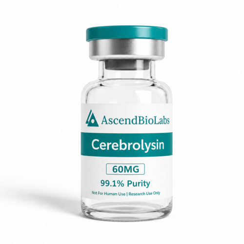 Cerebrolysin