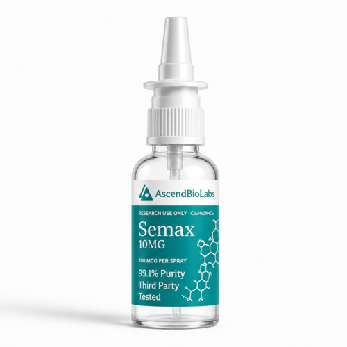 Semax + Spray Kit