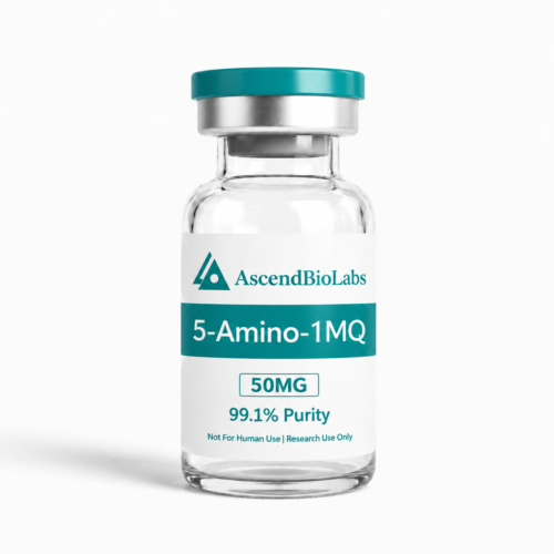 5-Amino-1MQ